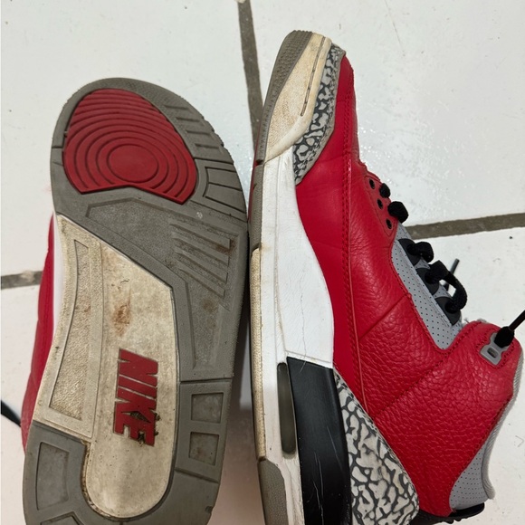 Air Jordan 3 Retro SE ‘Unite’ - Picture 8 of 8